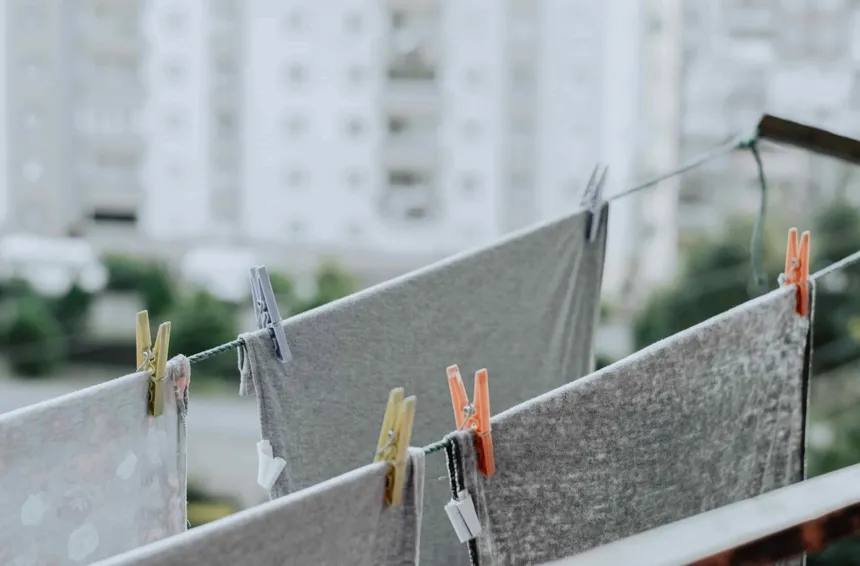 Wash & fold, Wash & fold service, Laundry pickup & delivery, Eco friendly laundry, Laundry service that picks up & deliver