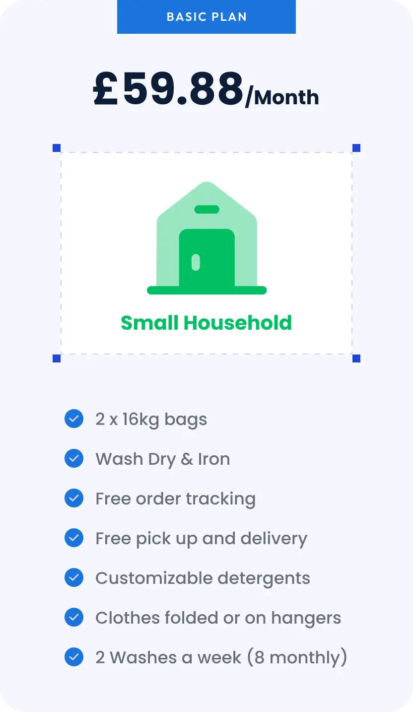 Wash & fold, Wash & fold service, Laundry pickup & delivery, Eco friendly laundry, Laundry service that picks up & deliver
